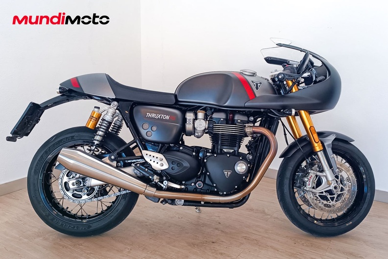 Motorbike image 0