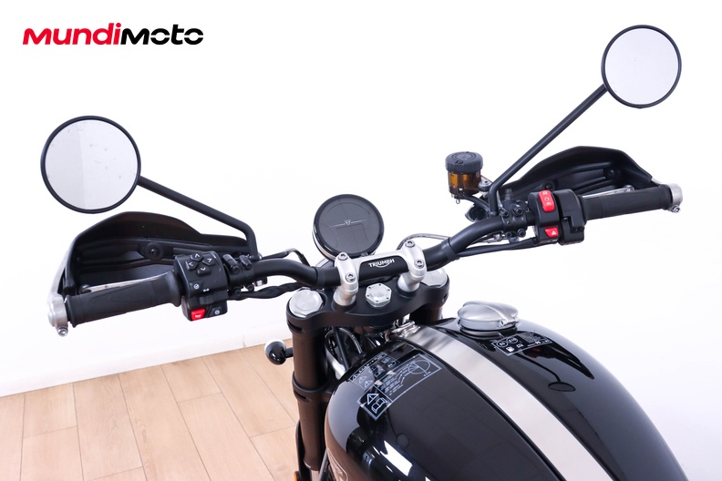 Motorbike image 10