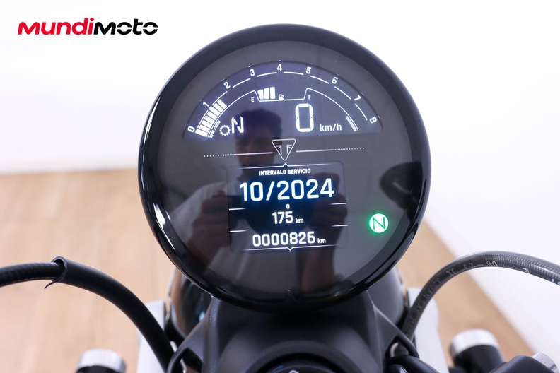 Motorbike image 11