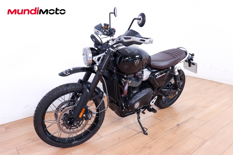 Motorbike image 7