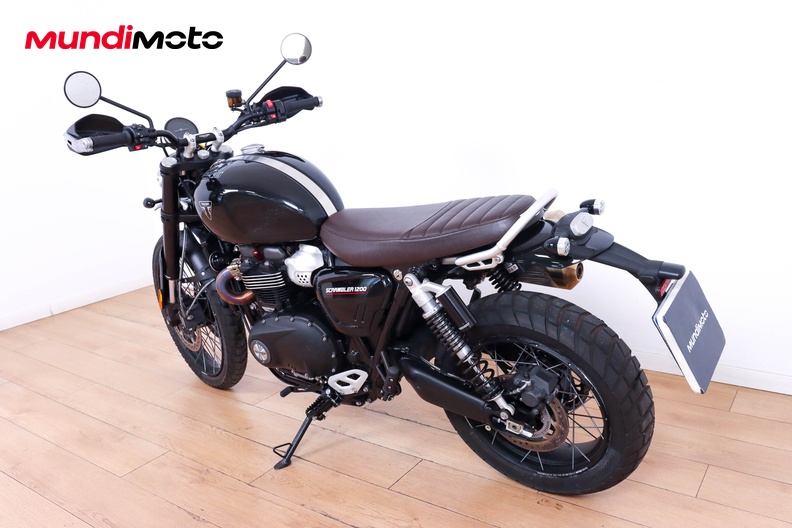 Motorbike image 6