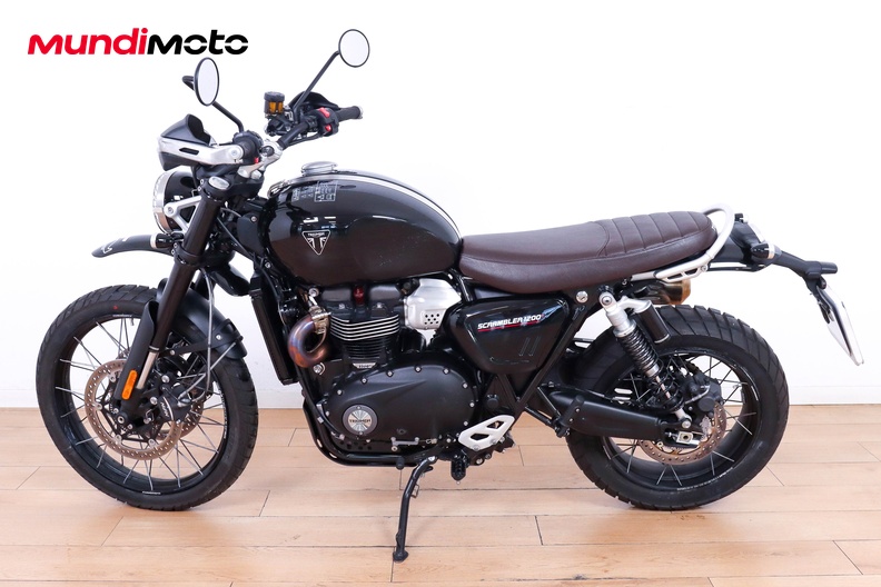 Motorbike image 5