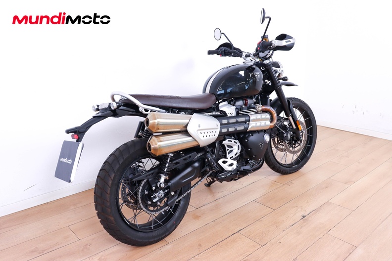 Motorbike image 2