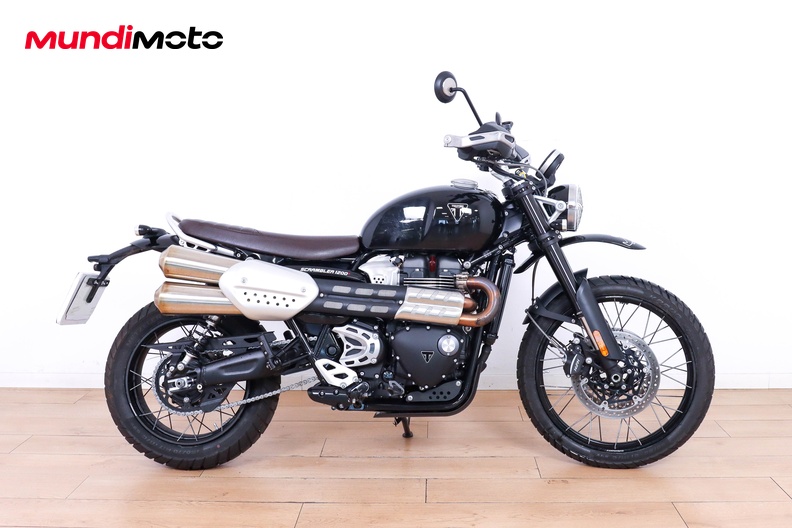 Motorbike image 0
