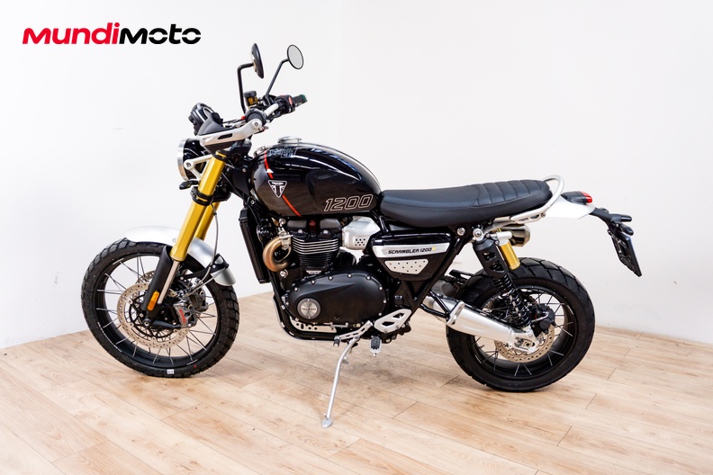 Motorbike image 5