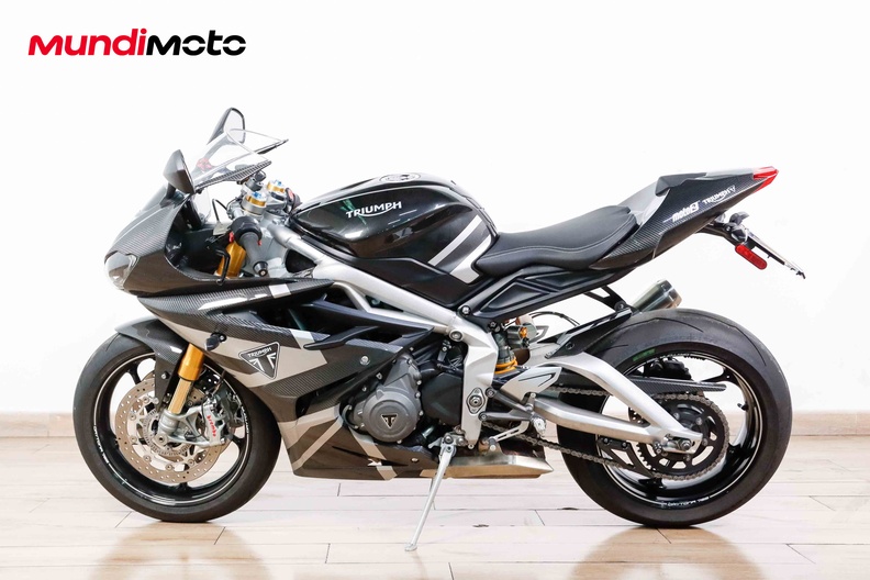 Motorbike image 5