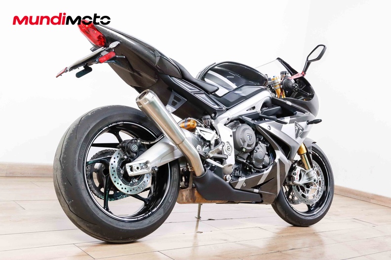 Motorbike image 2