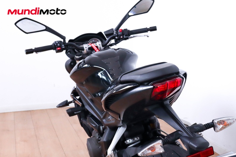 Motorbike image 9