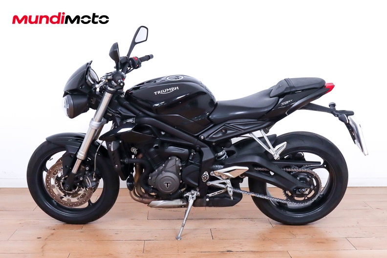 Motorbike image 5