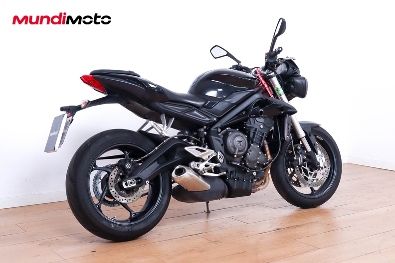 Motorbike image 2