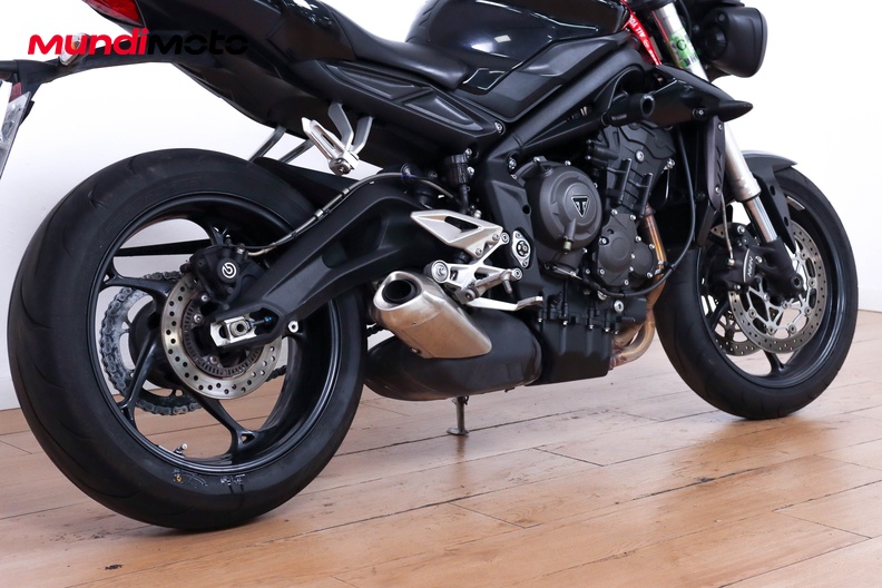 Motorbike image 3