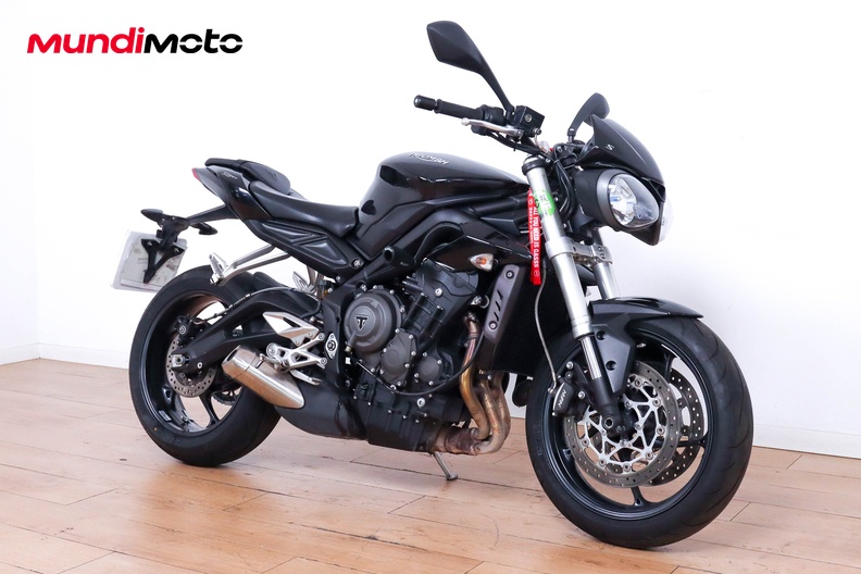 Motorbike image 1