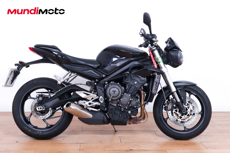 Motorbike image 0