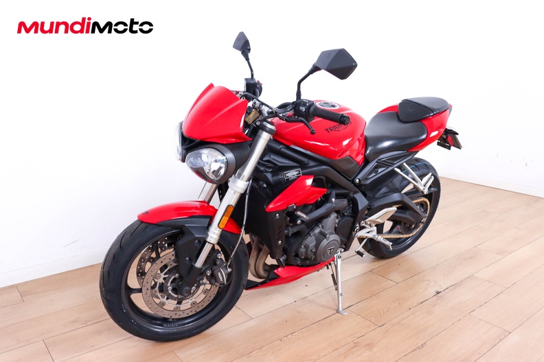 Motorbike image 7