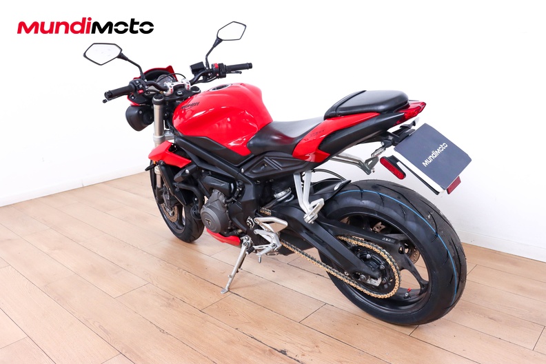 Motorbike image 6