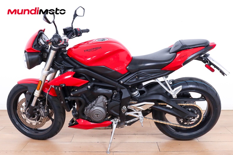Motorbike image 5