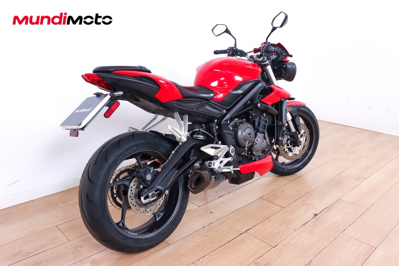 Motorbike image 2