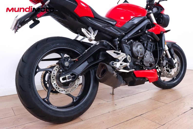 Motorbike image 3