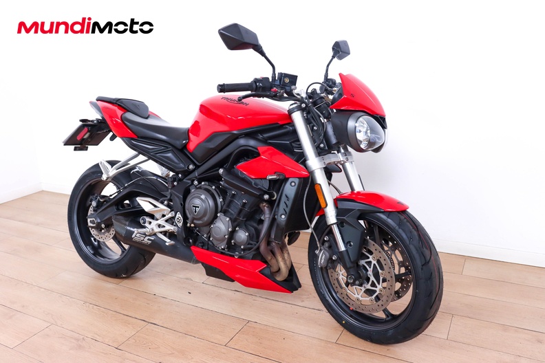 Motorbike image 1