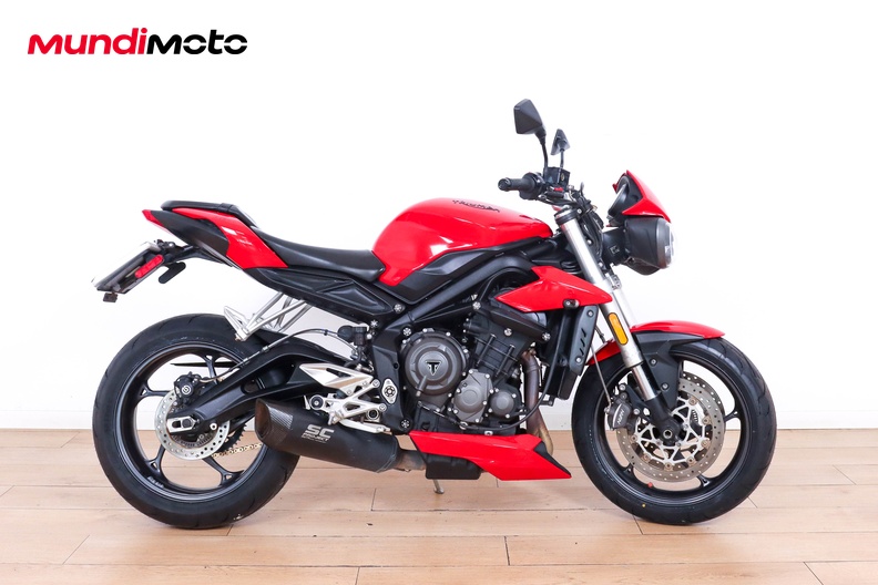 Motorbike image 0