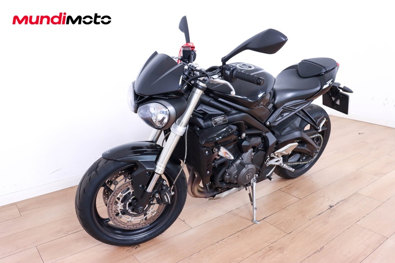 Motorbike image 7