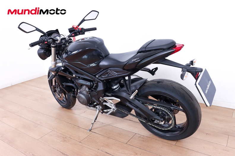 Motorbike image 6