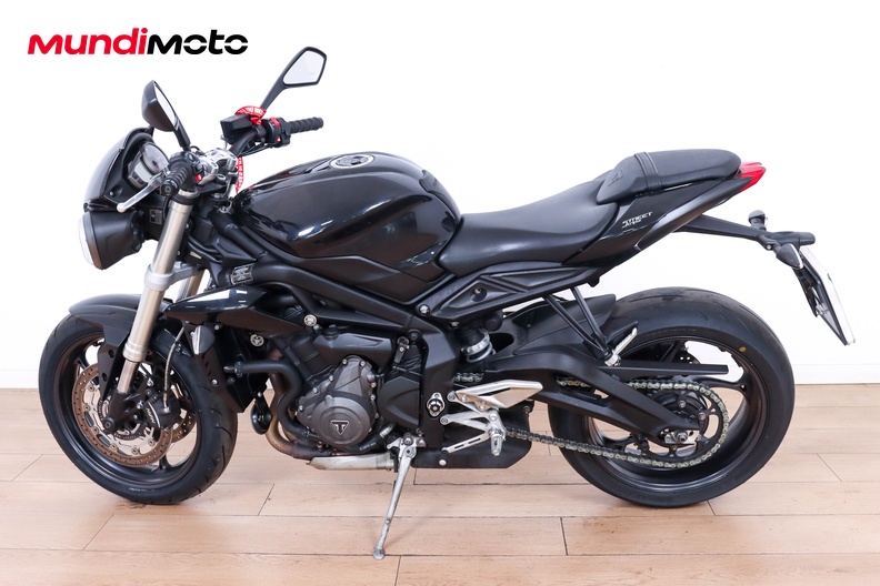 Motorbike image 5