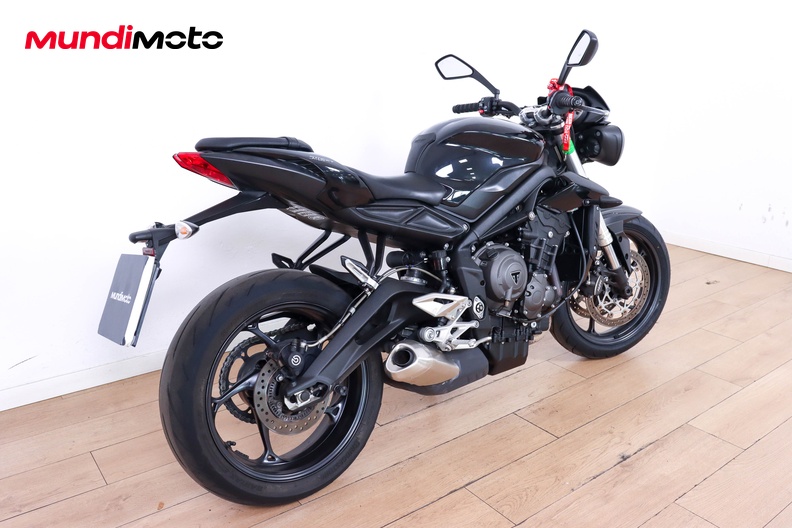 Motorbike image 2