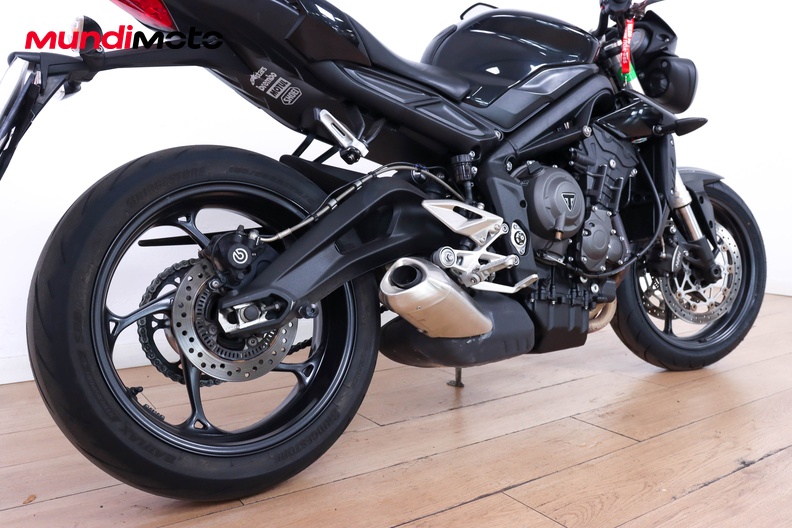 Motorbike image 3