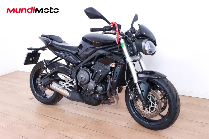 Motorbike image 1