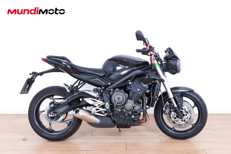 Motorbike image 0