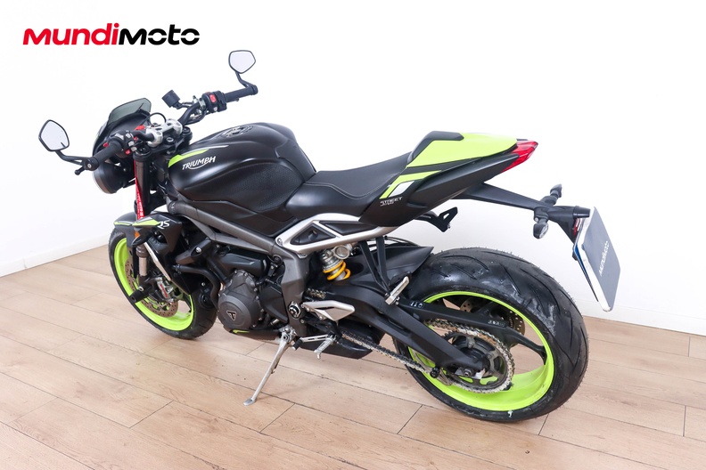 Motorbike image 6