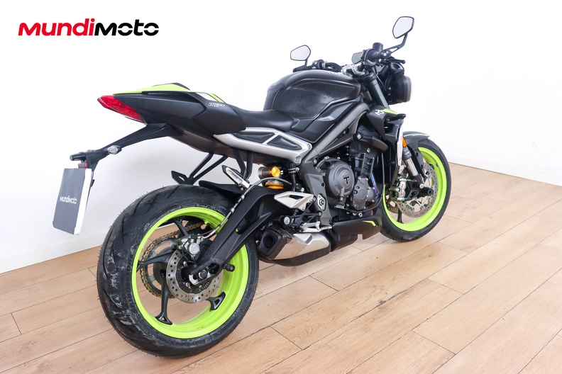 Motorbike image 2