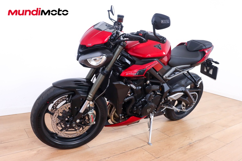 Motorbike image 7