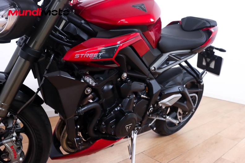 Motorbike image 8