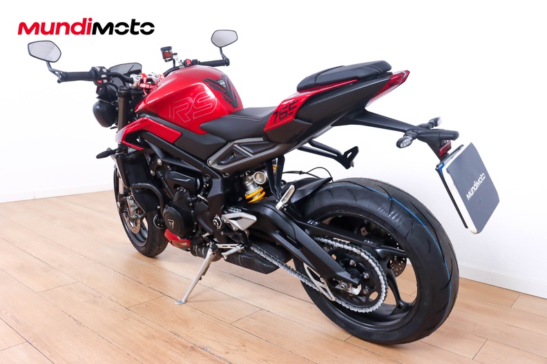 Motorbike image 6