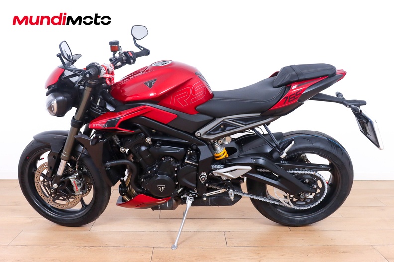 Motorbike image 5