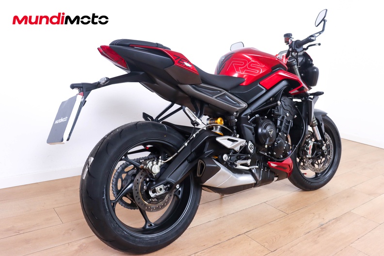 Motorbike image 2