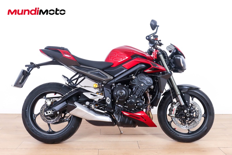 Motorbike image 0