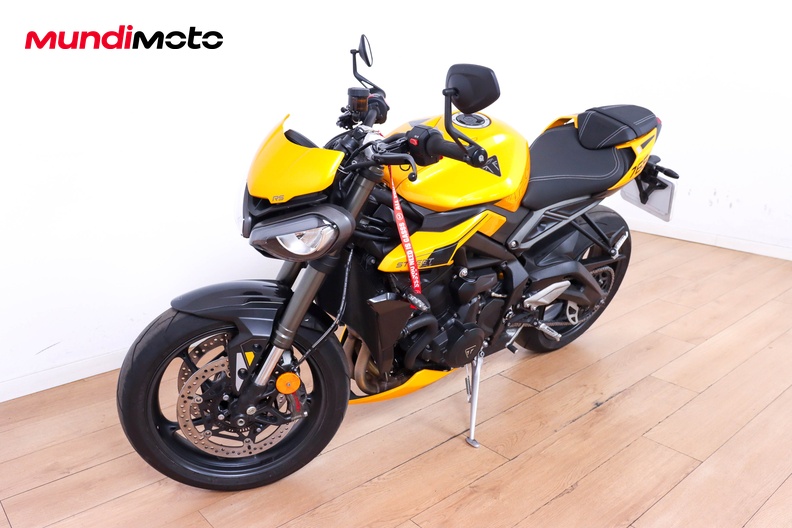Motorbike image 7
