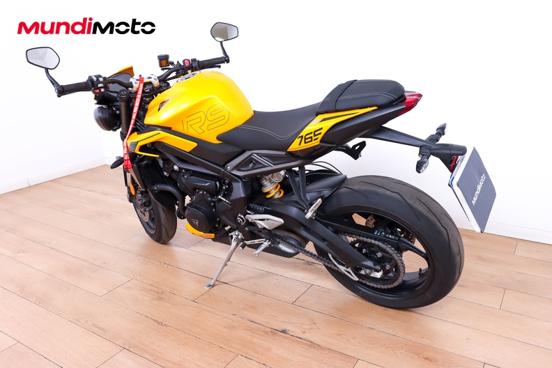 Motorbike image 6