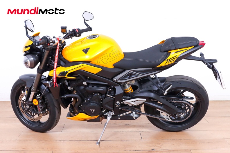 Motorbike image 5