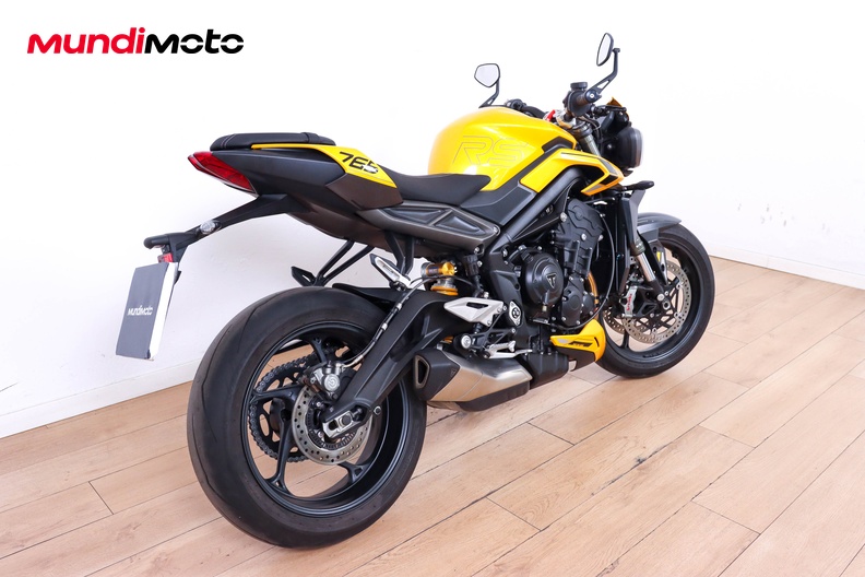 Motorbike image 2