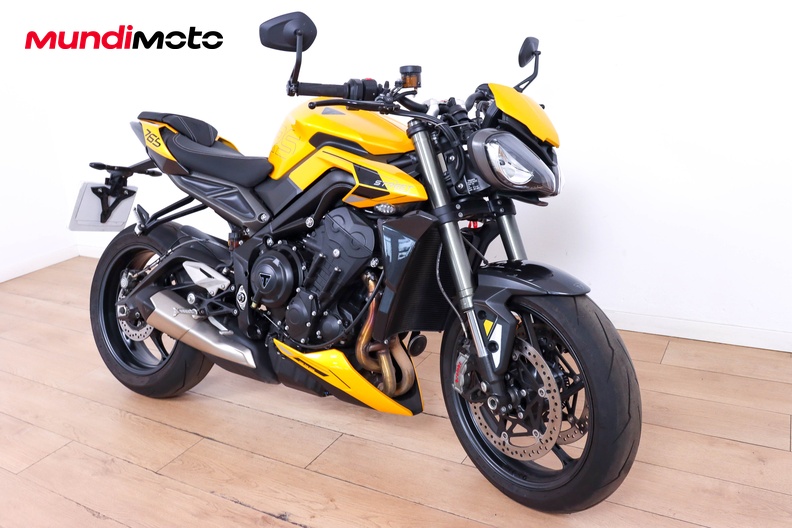 Motorbike image 1