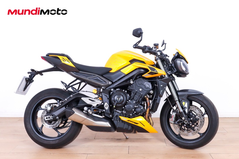 Motorbike image 0