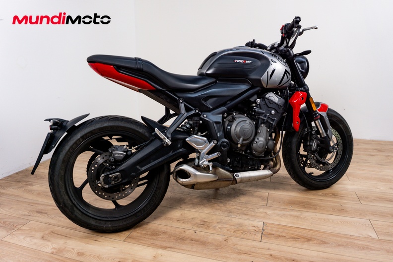 Motorbike image 2