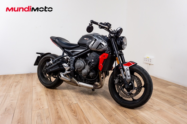 Motorbike image 1