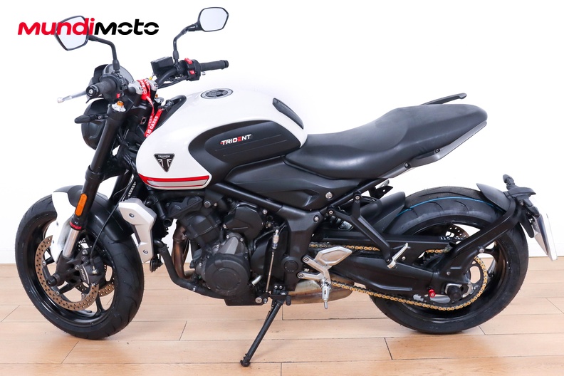 Motorbike image 5