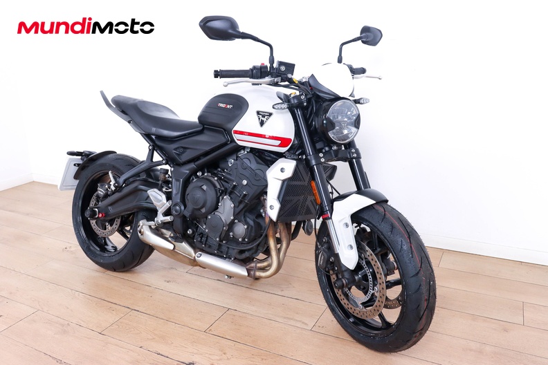 Motorbike image 1