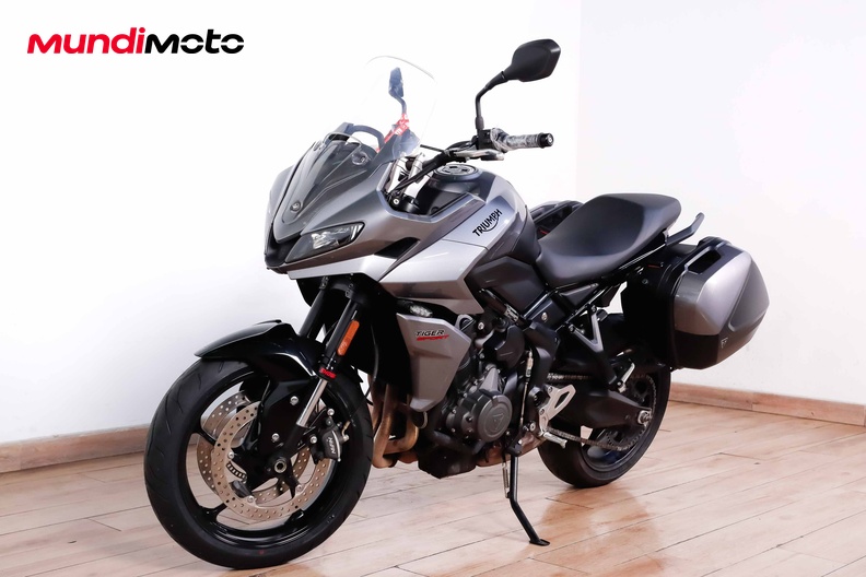 Motorbike image 7